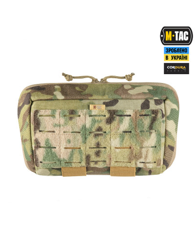 M-Tac підсумок Admin Large Elite Multicam (10400008)