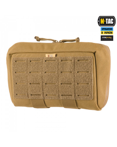 M-Tac подсумок Admin Large Elite Coyote (10400005)