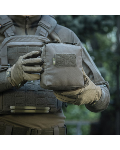M-Tac підсумок утилітарний Elite Small Ranger Green (10031123)