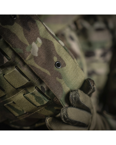 M-Tac підсумок утилітарний Elite Gen.II Multicam (51382008)