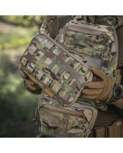 M-Tac підсумок Admin Large Elite Multicam (10400008)