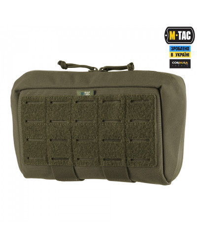 M-Tac підсумок Admin Large Elite Ranger Green (10400023)