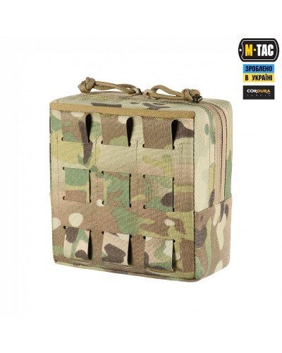 M-Tac подсумок утилитарный Elite Small Multicam (10031108)