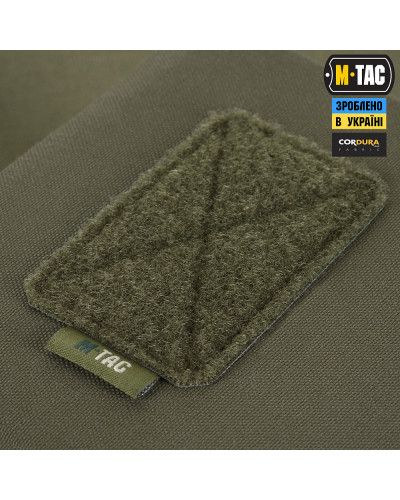 M-Tac підсумок утилітарний Elite Small Ranger Green (10031123)