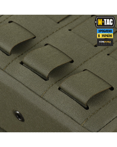 M-Tac підсумок утилітарний Elite Small Ranger Green (10031123)