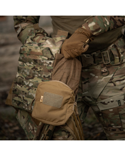 M-Tac підсумок утилітарний Elite Small Coyote (10031105)