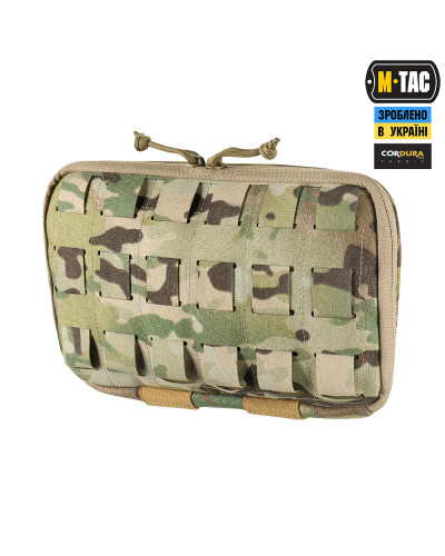 M-Tac підсумок Admin Large Elite Multicam (10400008)