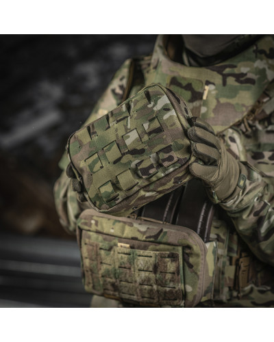 M-Tac підсумок утилітарний Elite Gen.II Multicam (51382008)