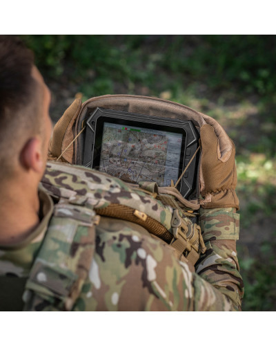 M-Tac підсумок Admin Large Elite Multicam (10400008)