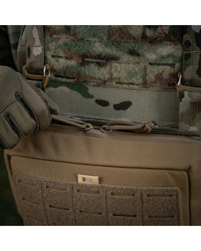 M-Tac подсумок Admin Large Elite Coyote (10400005)