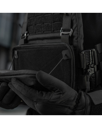 M-Tac підсумок Admin Large Elite Black (10400002)
