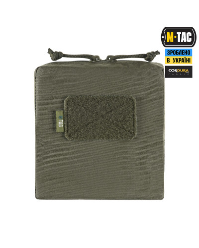 M-Tac підсумок утилітарний Elite Small Ranger Green (10031123)