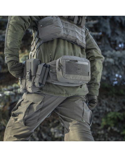 M-Tac підсумок утилітарний Elite Hex Ranger Green (51385023)