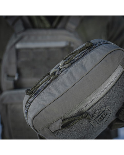 M-Tac підсумок утилітарний Elite Hex Ranger Green (51385023)