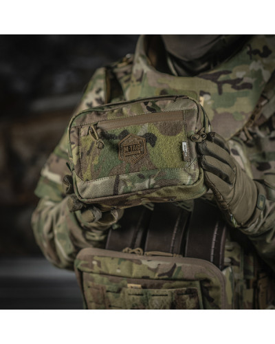 M-Tac підсумок утилітарний Elite Gen.II Multicam (51382008)