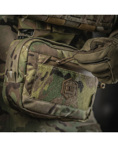 M-Tac підсумок утилітарний Elite Gen.II Multicam (51382008)