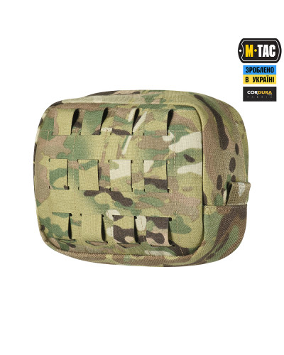 M-Tac підсумок утилітарний Elite Gen.II Multicam (51382008)