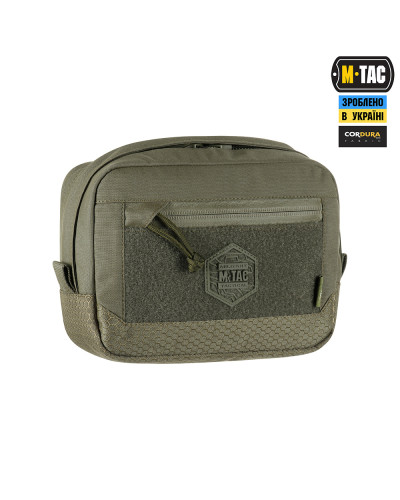 M-Tac підсумок утилітарний Elite Hex Ranger Green (51385023)