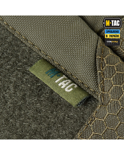 M-Tac підсумок утилітарний Elite Hex Ranger Green (51385023)