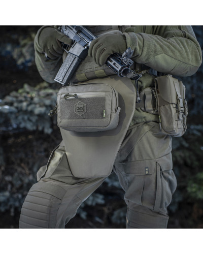 M-Tac підсумок утилітарний Elite Hex Ranger Green (51385023)