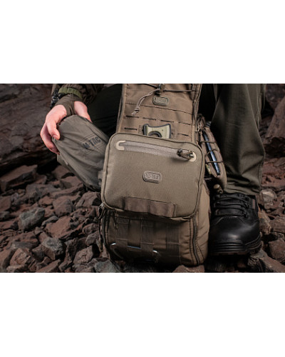 M-Tac подсумок органайзер Elite Ranger Green (10101023)