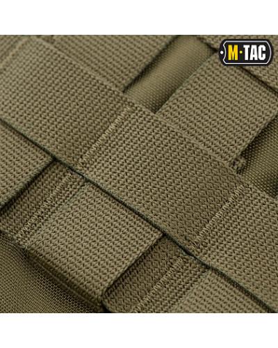 M-Tac подсумок органайзер Elite Ranger Green (10101023)