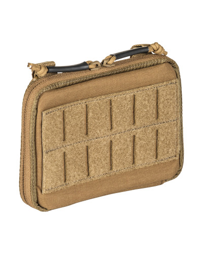 Подсумок административный 5.11 Tactical Flex Admin Pouch, Kangaroo (56429-134)