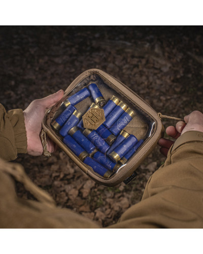 M-Tac органайзер утилитарный Slim Elite Coyote (10181005)