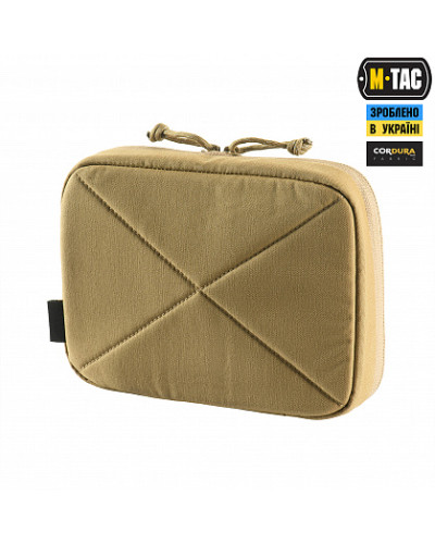 M-Tac органайзер утилитарный Slim Elite Coyote (10181005)