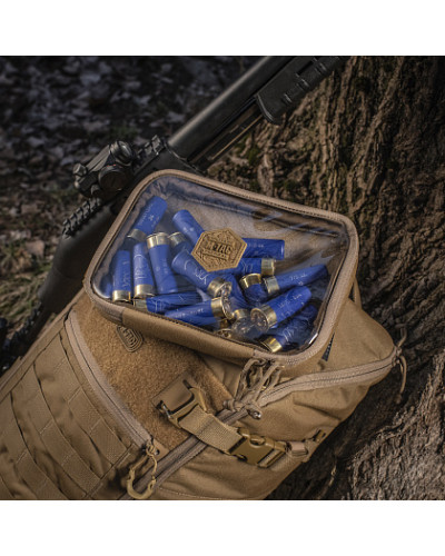 M-Tac органайзер утилитарный Slim Elite Coyote (10181005)