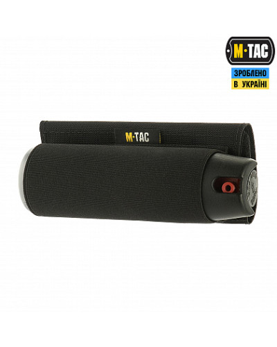 M-Tac кріплення для газового балончика Gen.II Black (10084802)