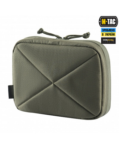 M-Tac органайзер утилитарный Slim Elite Ranger Green (10181023)