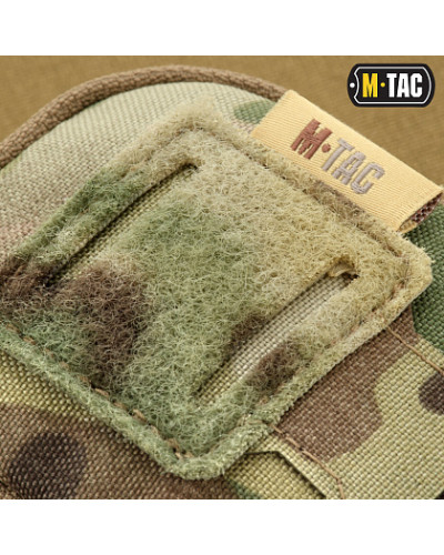 M-Tac подсумок утилитарный плечевой Elite Multicam (10136008)