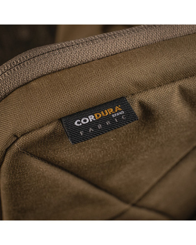 M-Tac органайзер утилитарный Slim Elite Coyote (10181005)
