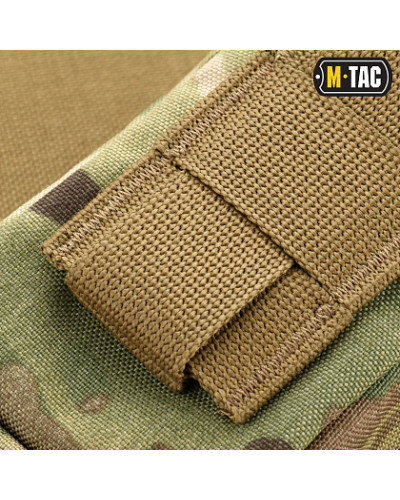 M-Tac подсумок утилитарный плечевой Elite Multicam (10136008)