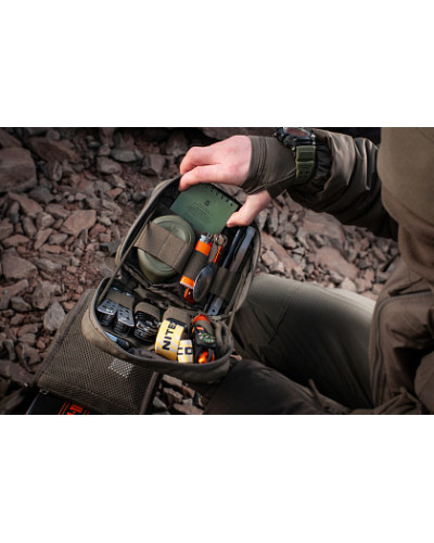 M-Tac подсумок органайзер Elite Ranger Green (10101023)