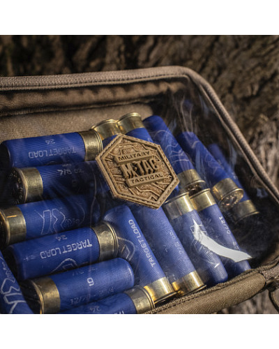 M-Tac органайзер утилитарный Slim Elite Coyote (10181005)