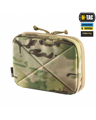 M-Tac органайзер утилітарний Slim Elite Multicam (10181008)