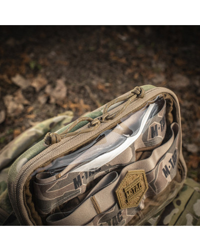 M-Tac органайзер утилітарний Slim Elite Multicam (10181008)