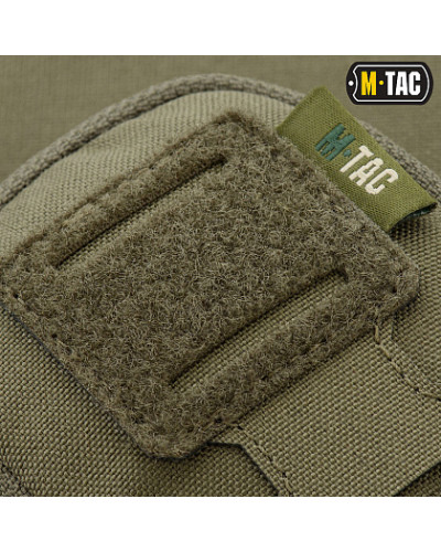 M-Tac подсумок утилитарный плечевой Elite Ranger Green (10136023)