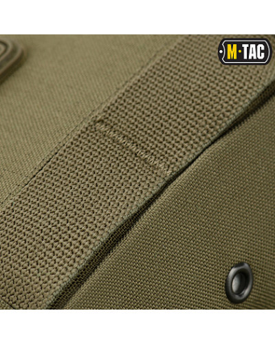 M-Tac подсумок органайзер Elite Ranger Green (10101023)
