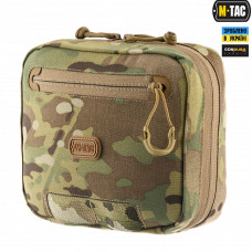 M-Tac подсумок органайзер Elite Multicam