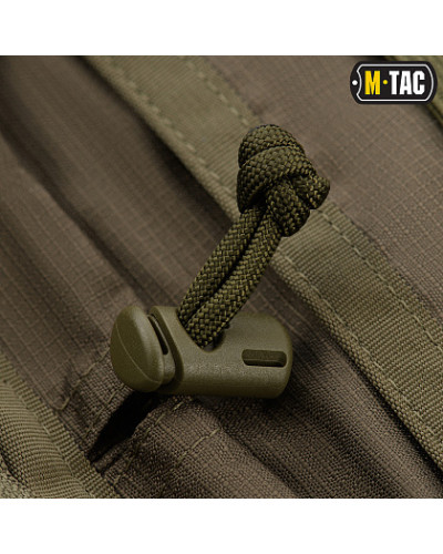 M-Tac подсумок органайзер Elite Ranger Green (10101023)