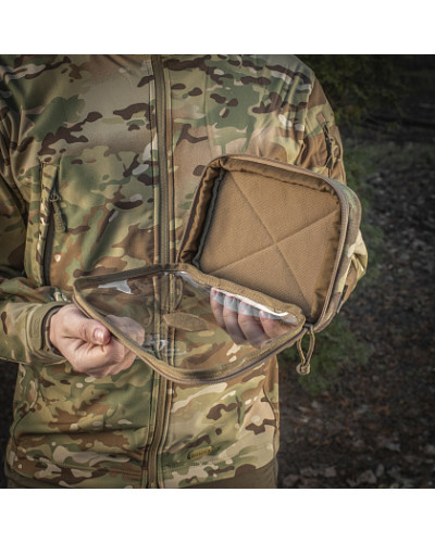 M-Tac органайзер утилітарний Slim Elite Multicam (10181008)