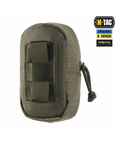 M-Tac подсумок утилитарный плечевой Elite Hex Ranger Green (10155023)