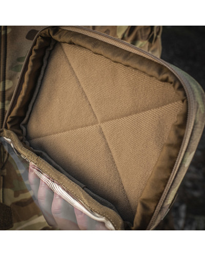 M-Tac органайзер утилітарний Slim Elite Multicam (10181008)