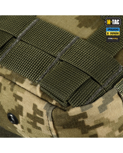M-Tac подсумок органайзер с фиксатором MM14 (10025030)
