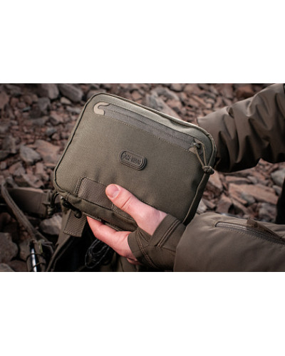 M-Tac подсумок органайзер Elite Ranger Green (10101023)