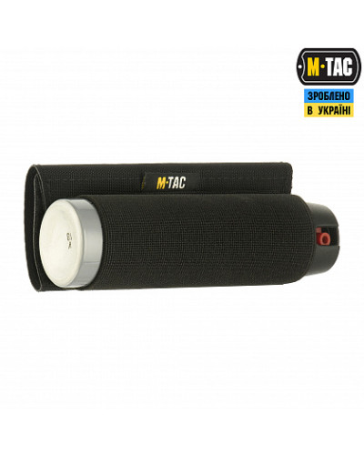 M-Tac кріплення для газового балончика Gen.II Black (10084802)