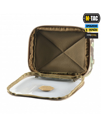 M-Tac органайзер утилітарний Slim Elite Multicam (10181008)